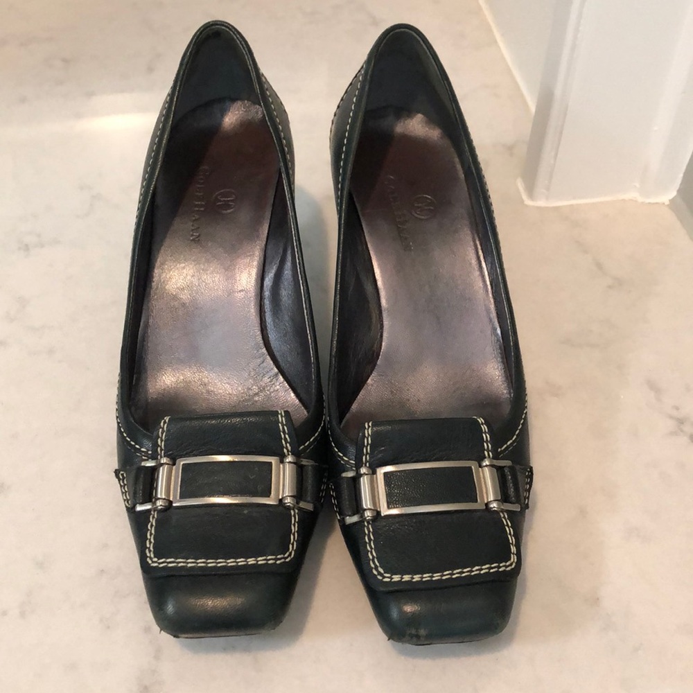 Cole haan pumps